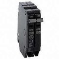Ge Industrial Solutions Circuit Breaker, THQP Series 40A, 2 Pole, 120/240V AC THQP240
